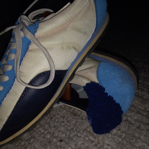 Coach sneakers - Picture 2 of 9